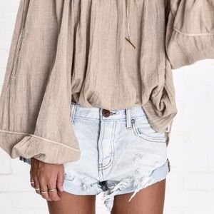 ✨Found!!✨ ISO One Teaspoon Bandits